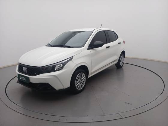 FIAT ARGO 1.0 FIREFLY FLEX MANUAL FIAT ARGO 1.0 FIREFLY FLEX MANUAL